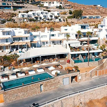 New Paradise - Adults Only Hotel *