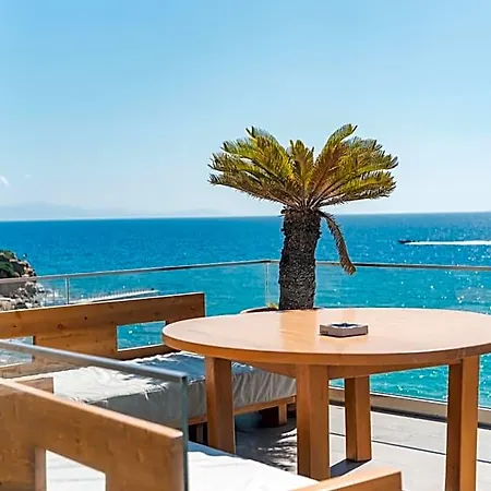 New Paradise - Adults Only Hotel *
