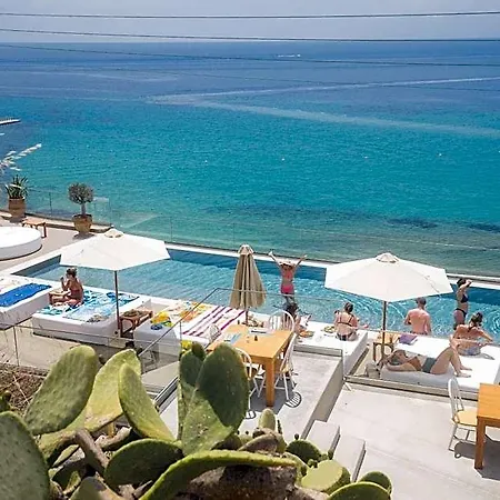 New Paradise - Adults Only Hotel *