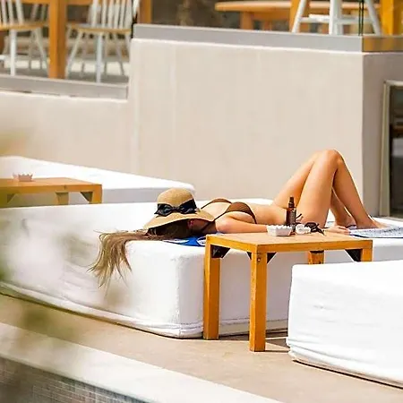 New Paradise - Adults Only Hotel