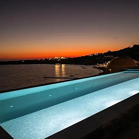 New Paradise - Adults Only Mykonos Town
