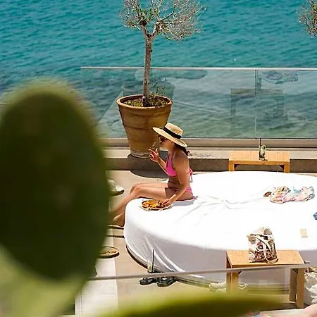 New Paradise - Adults Only * Mykonos Town