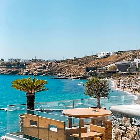 New Paradise - Adults Only Hotel