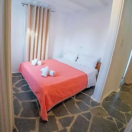 Hotel New Paradise - Adults Only Mykonos Town