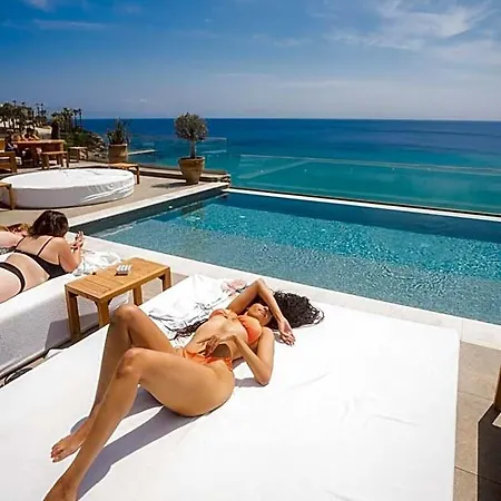 New Paradise - Adults Only Hotel Mykonos Town