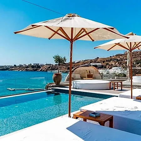 Hotel New Paradise - Adults Only