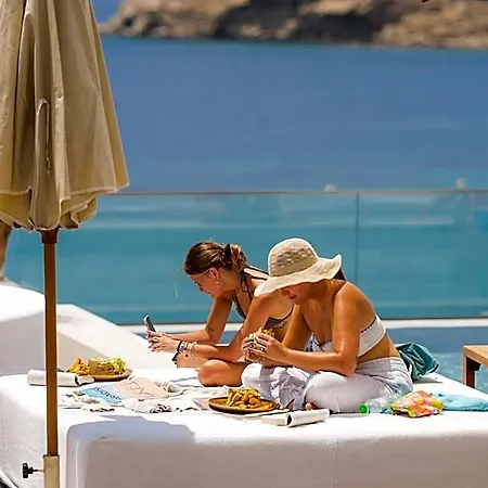 New Paradise - Adults Only * Mykonos Town