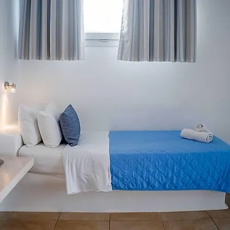 New Paradise - Adults Only Hotel Mykonos Town