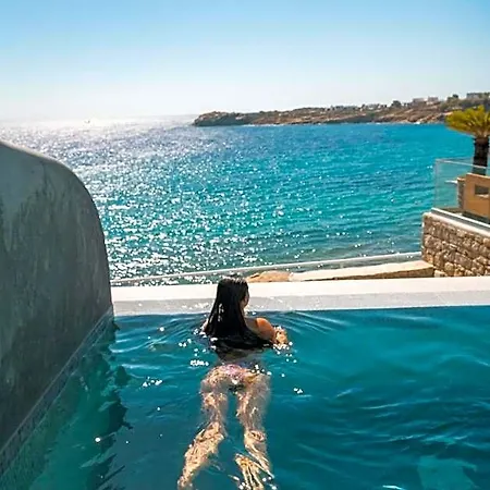 Hotel New Paradise - Adults Only *