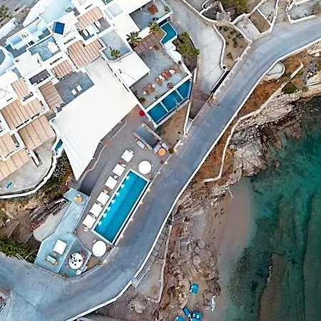 Hotel New Paradise - Adults Only