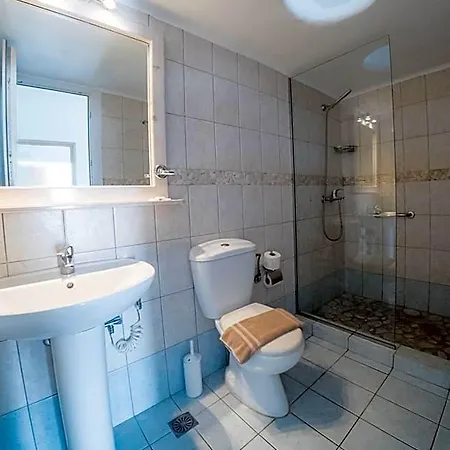 Hotel New Paradise - Adults Only Mykonos Town