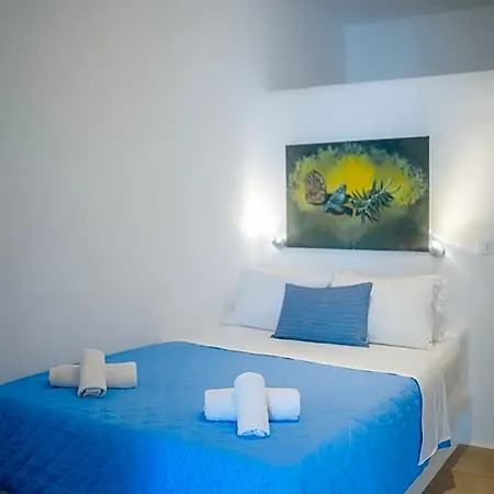 Hotel New Paradise - Adults Only Mykonos Town