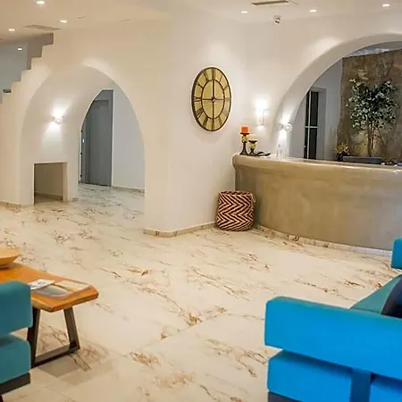 New Paradise - Adults Only Hotel Mykonos Town