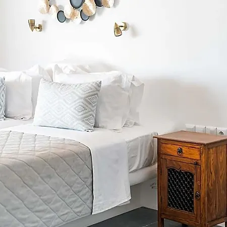 Hotel New Paradise - Adults Only Mykonos Town