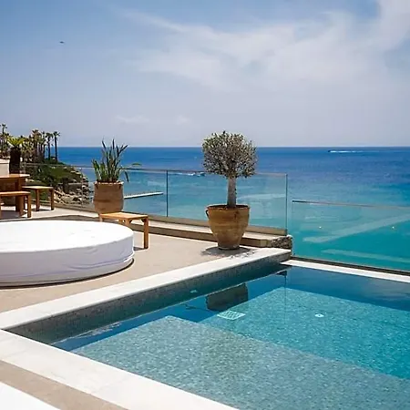 New Paradise - Adults Only Mykonos Town