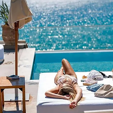 New Paradise - Adults Only Hotel