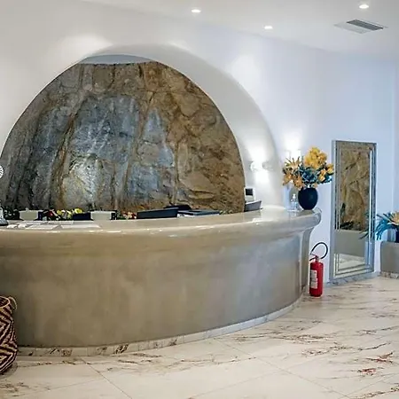 New Paradise - Adults Only Hotel *