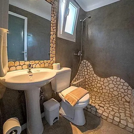 New Paradise - Adults Only * Mykonos Town