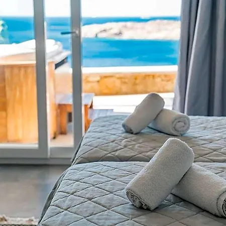 New Paradise - Adults Only Hotel *